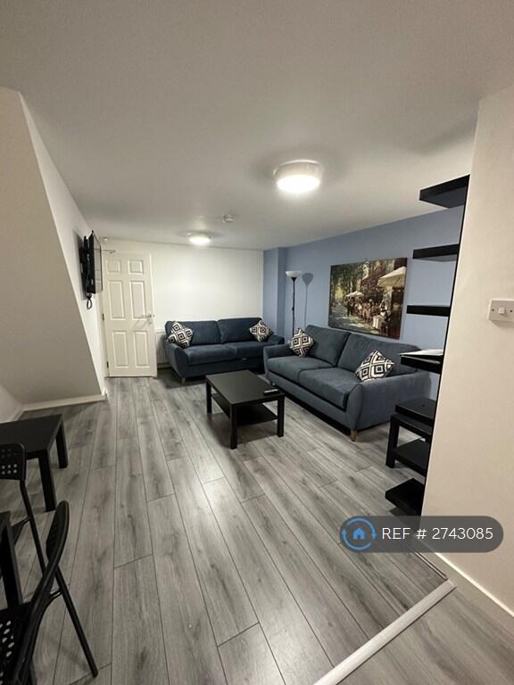 Albany Road, Kensington, Liverpool, L7