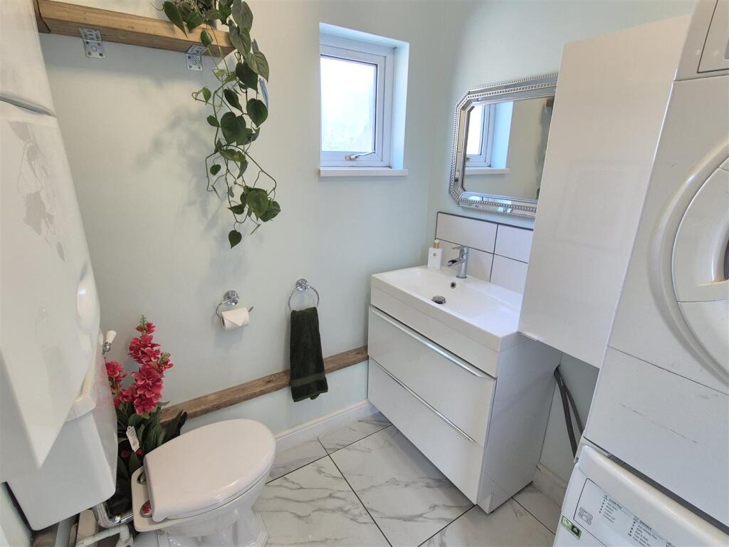 Utility/WC