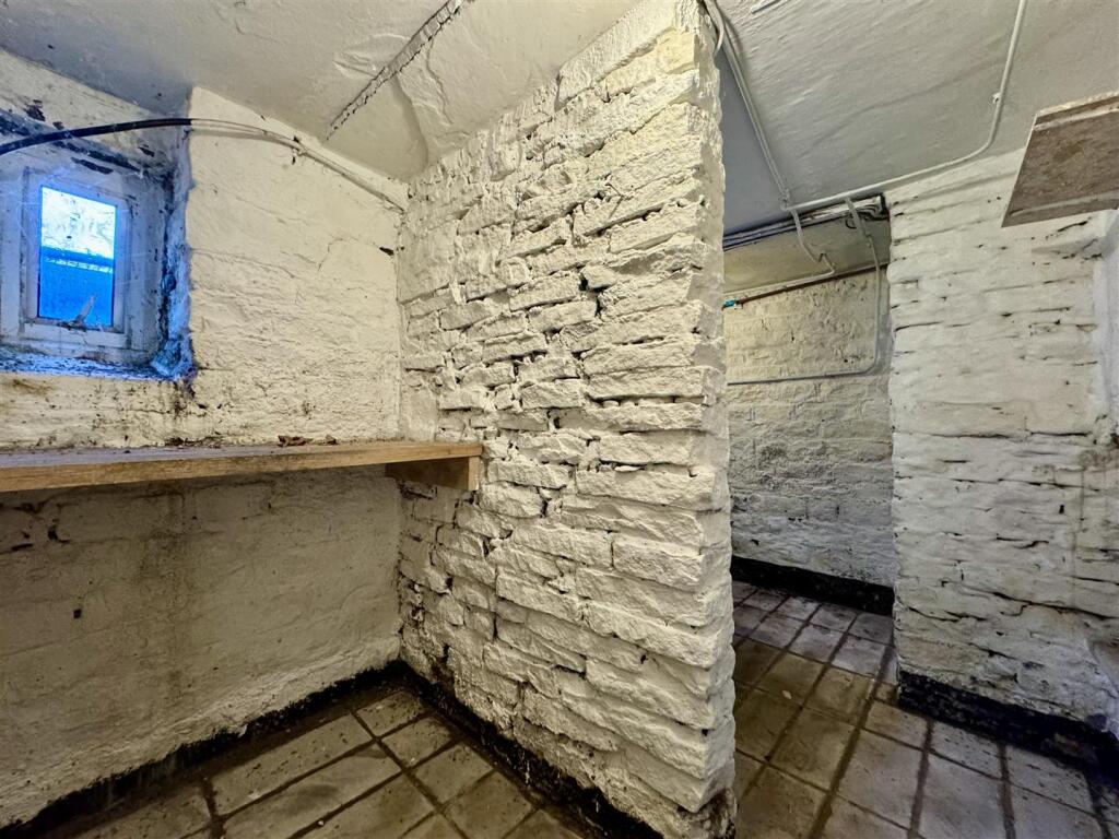 CELLAR