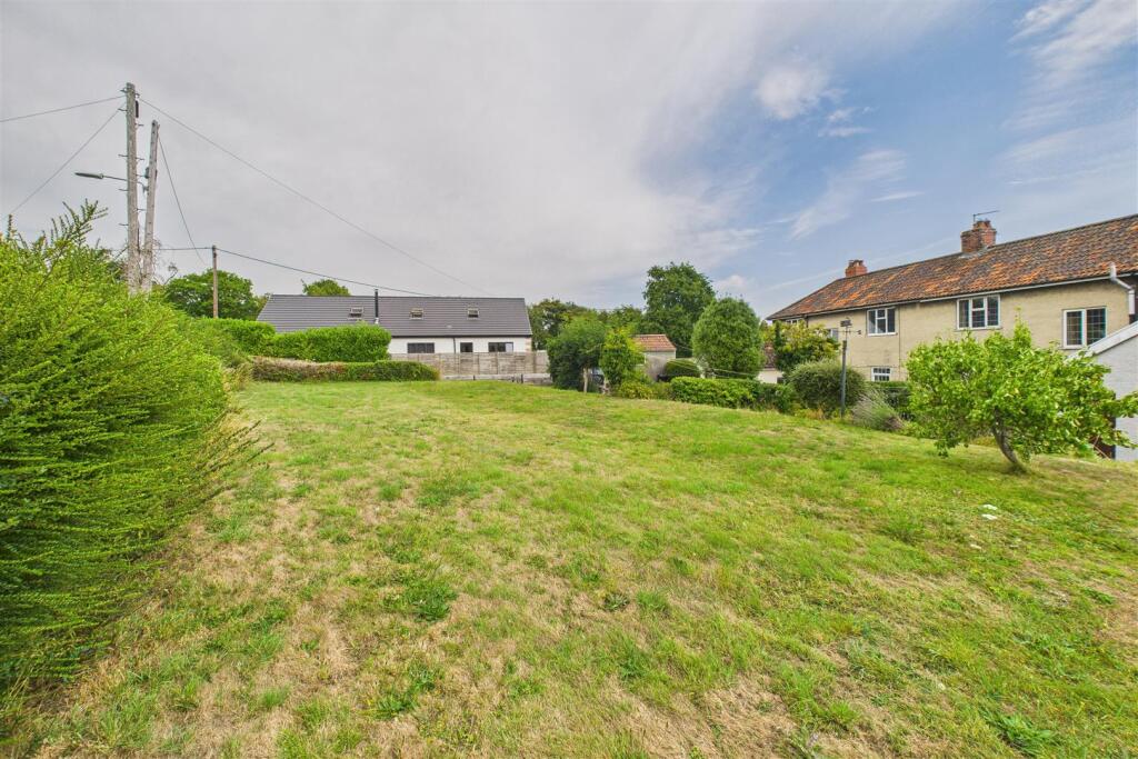 1 Townsend, Cooks Hill, Clutton, Bristol BS39 5RD 