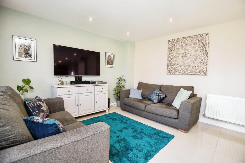 Dining / Family Room