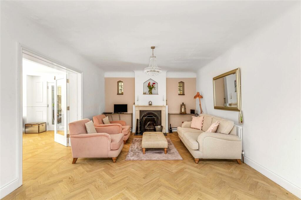 Sitting Room
