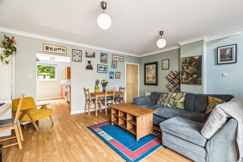 Living/Dining
