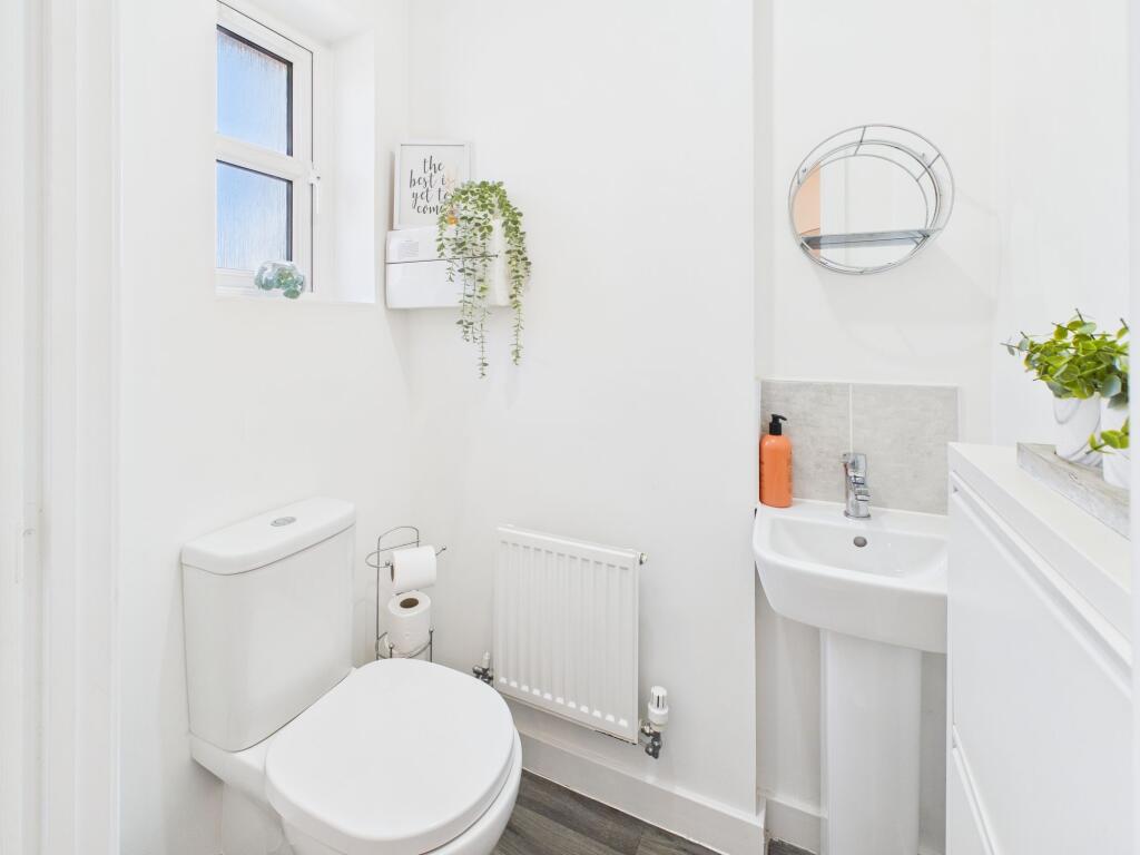 WC