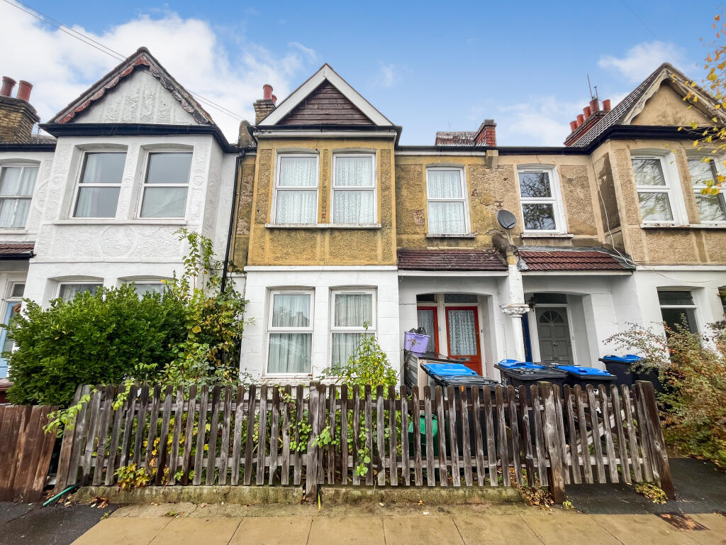 42 44 46 48 Clarendon Road, Wimbledon SW19 2DU
