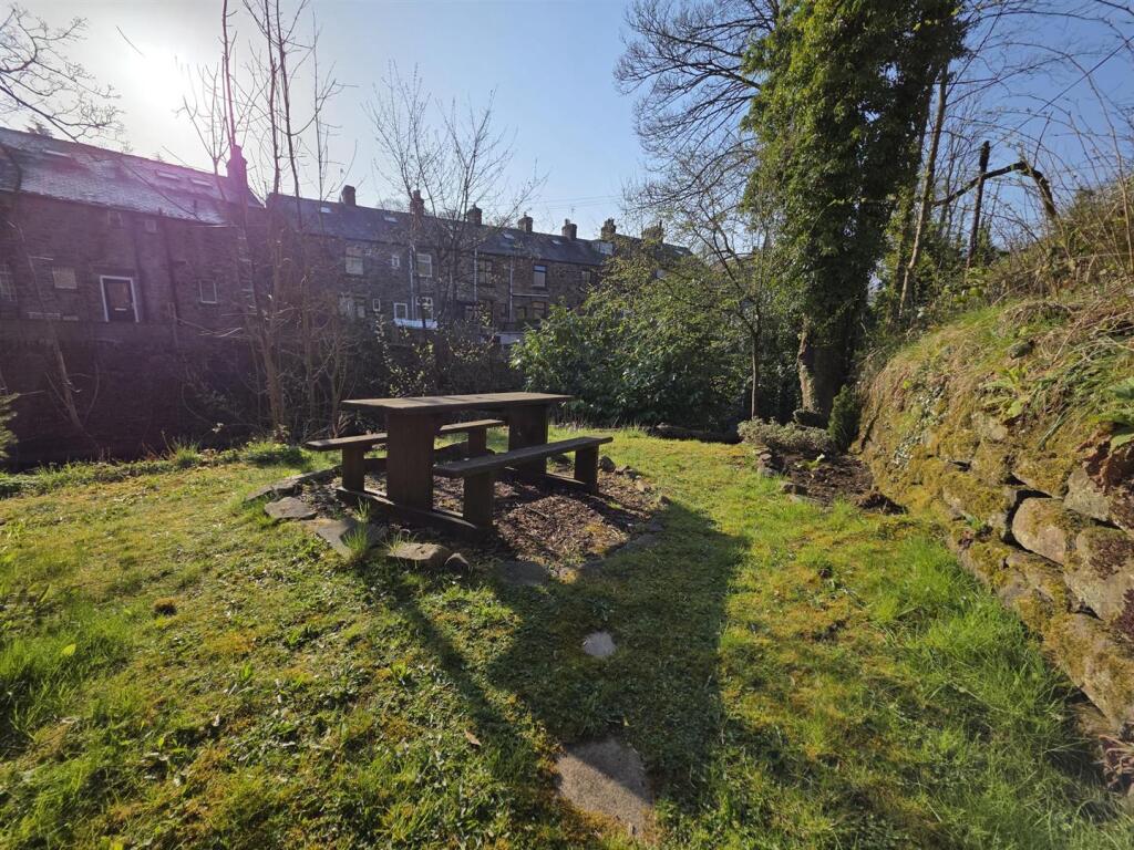 Communal Gardens