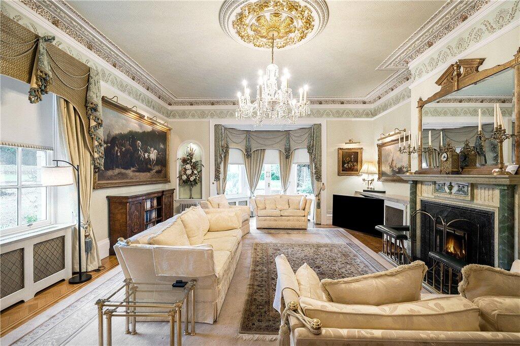 Sitting Room