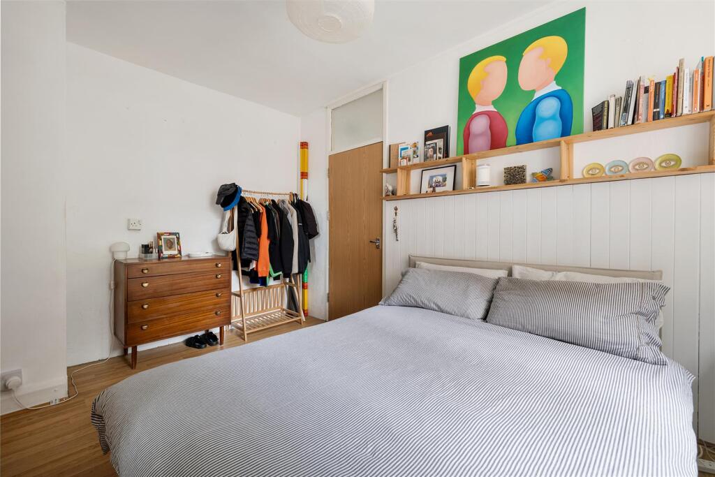 Homerton High Street E9