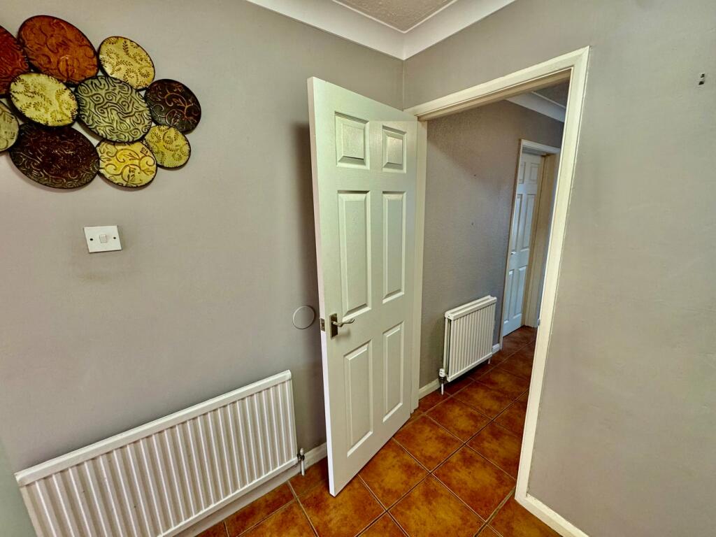 Inner Passage