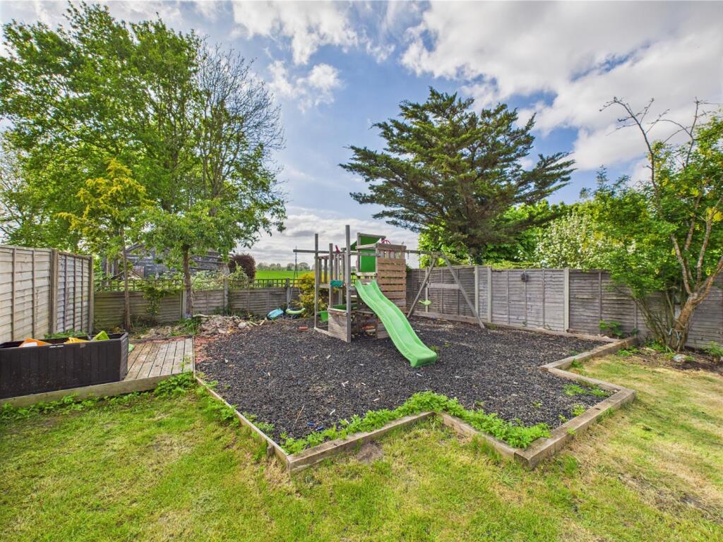 Play Area