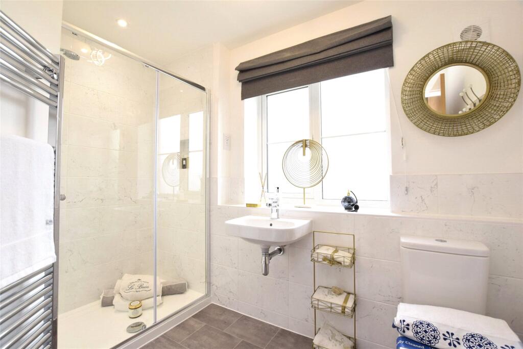 Showhome Image