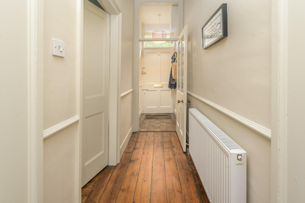 Hall-1