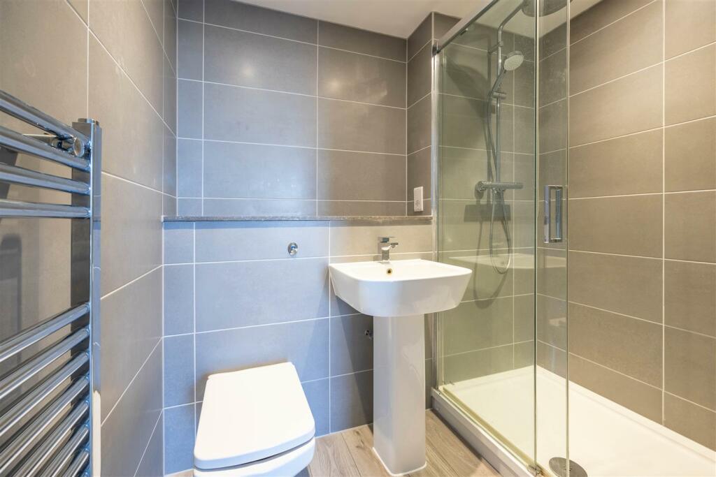 En-Suite