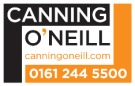 Canning O'Neill logo