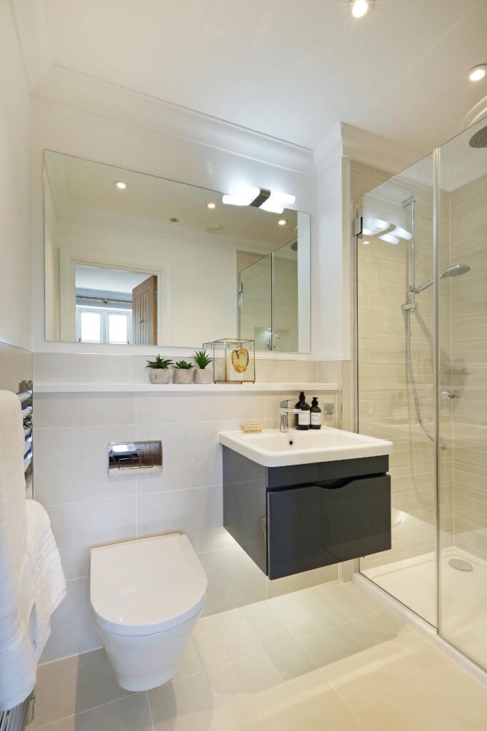 Example Bathroom