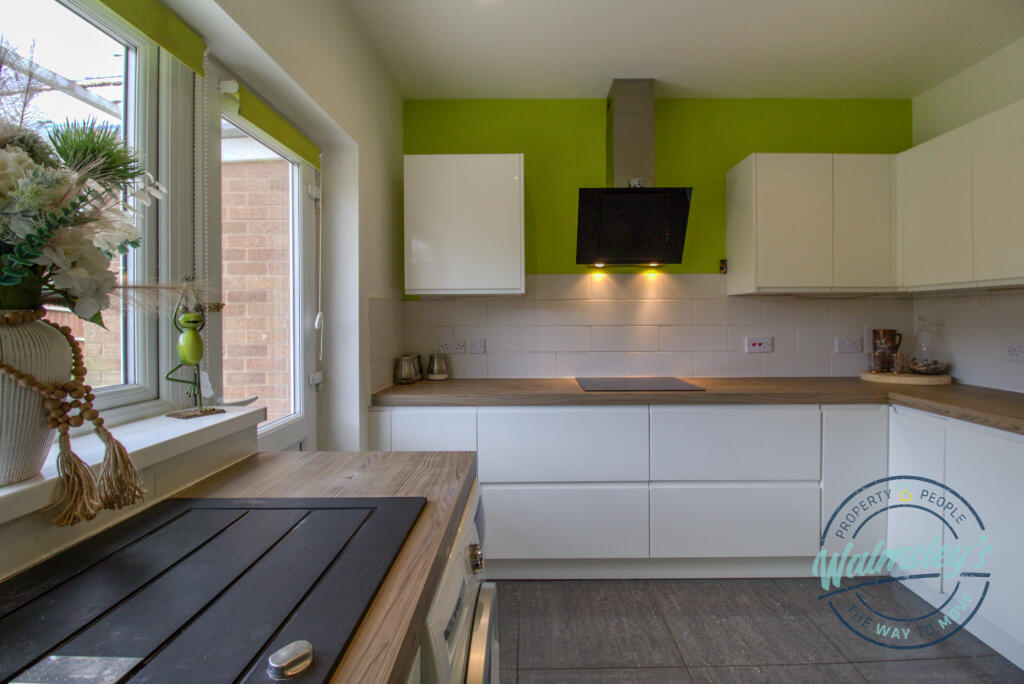 Kitchen detail