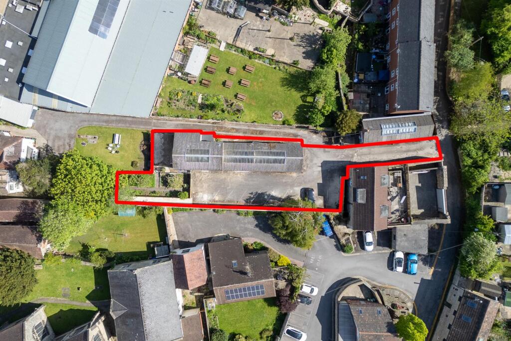 5a Water Street, Dursley, GL11 4JG | Freehold Resi