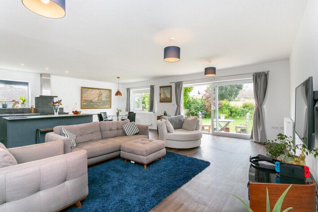 Living space