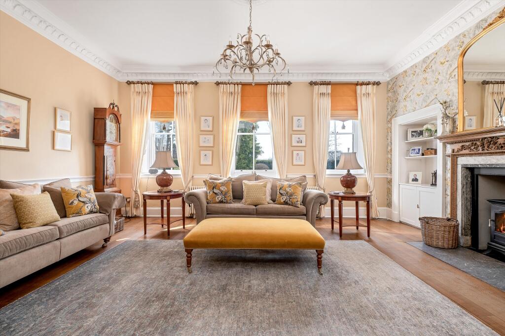 Drawing Room