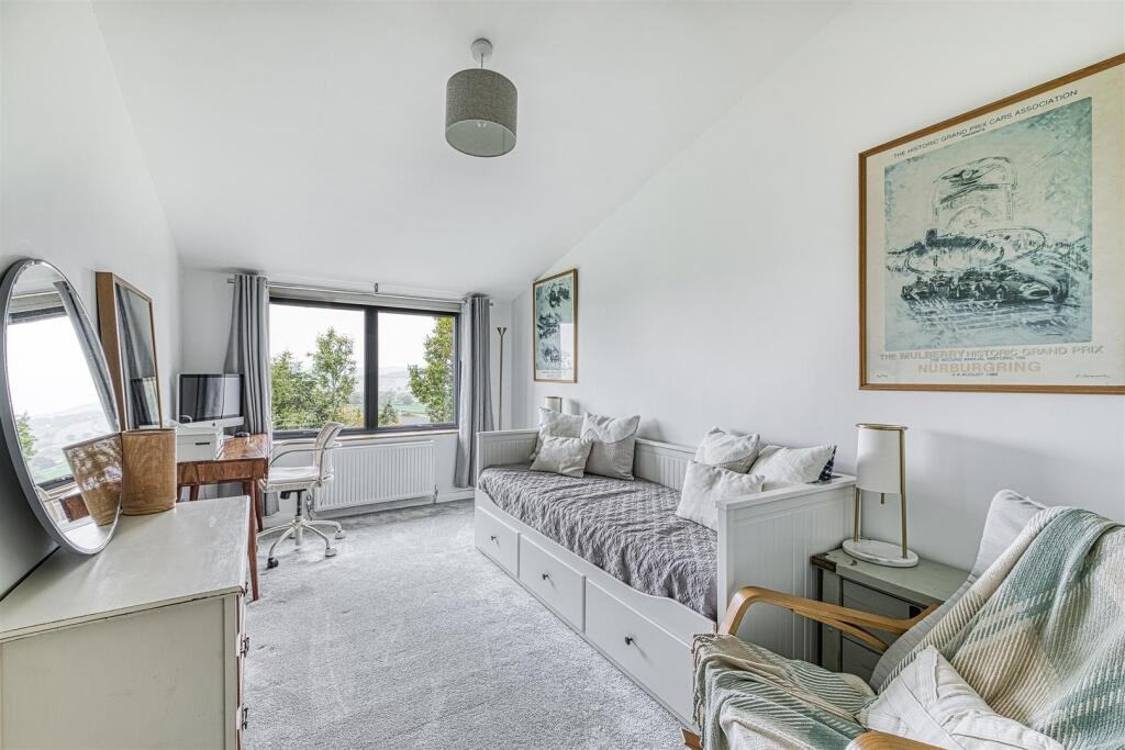 Double Bedroom Three