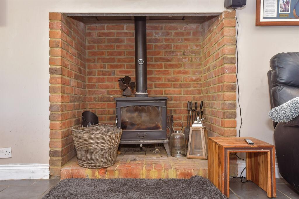 Internal Feature