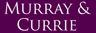 Murray & Currie logo