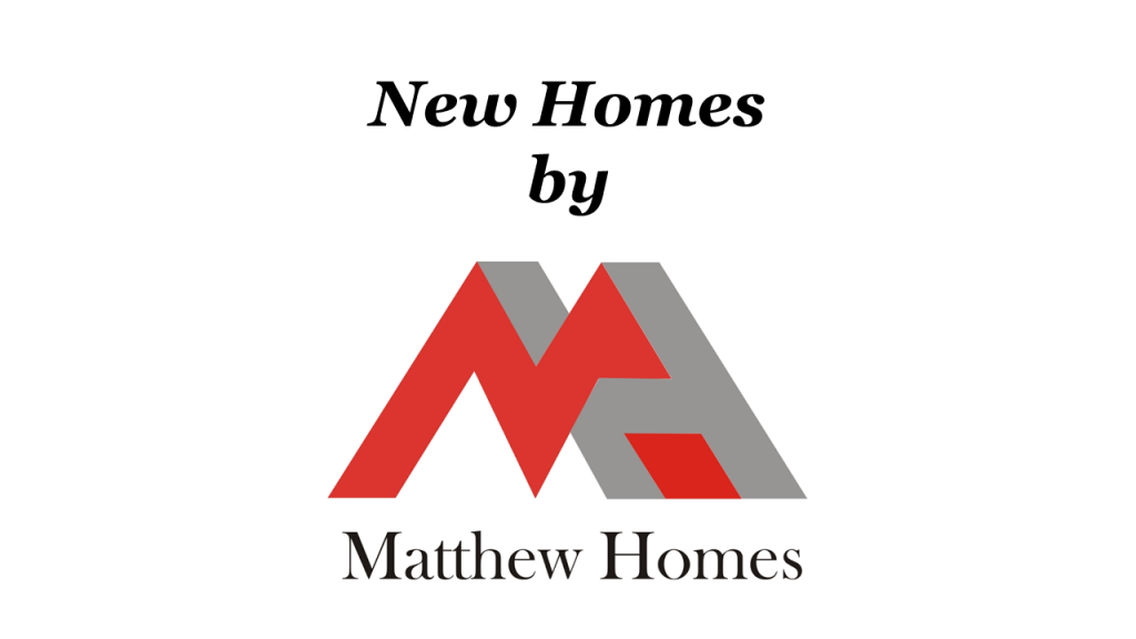 Matthew Homes Logo
