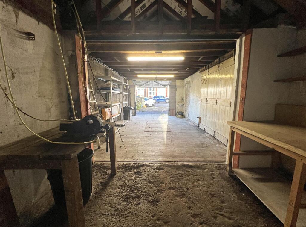 13 - Building Plot for Auction, Bedminster.JPG