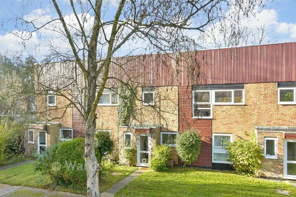 Knights Croft, New Ash Green, Longfield, Kent