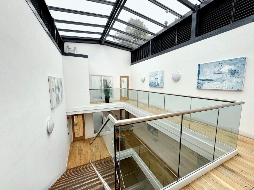Communal Area