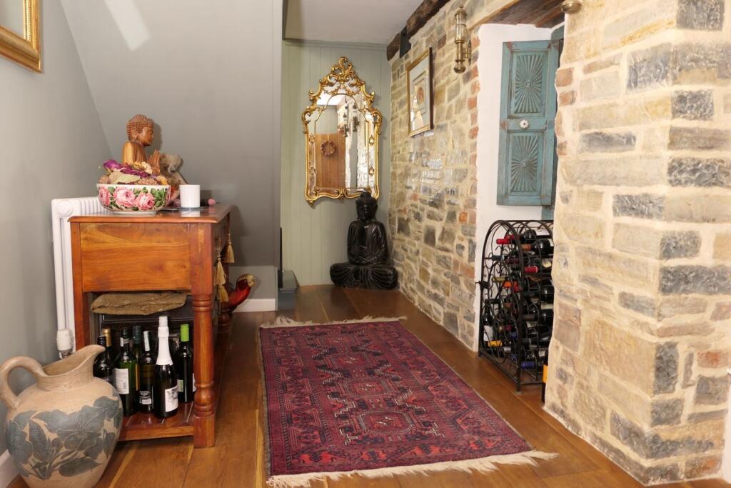 Inner Hall