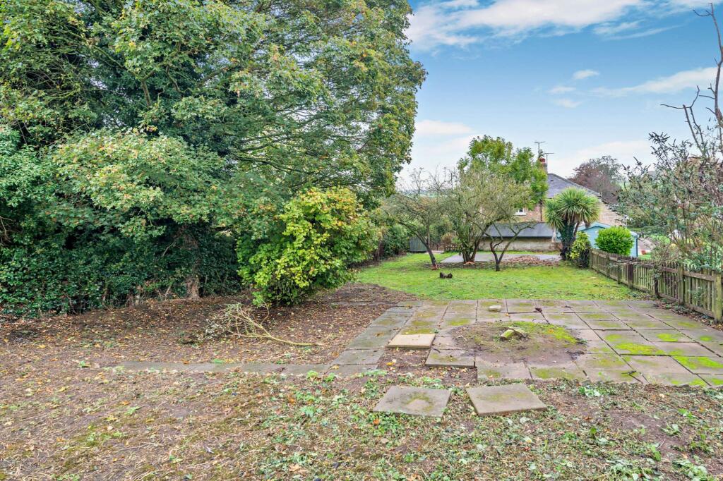 26 Pickburn Lane, Pickburn, Doncaster, DN5 7XF