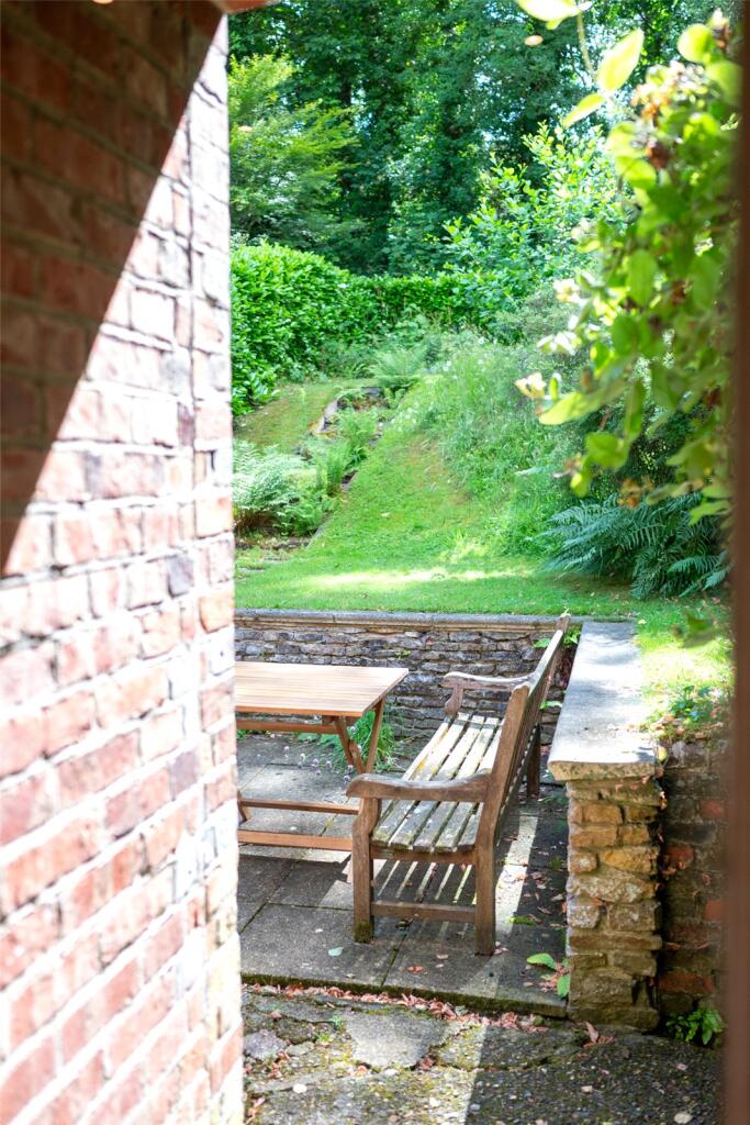 House. Partnershipho