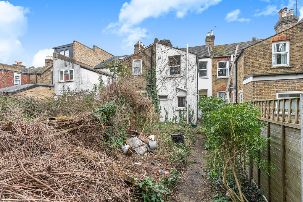 Eccleston Road (1...