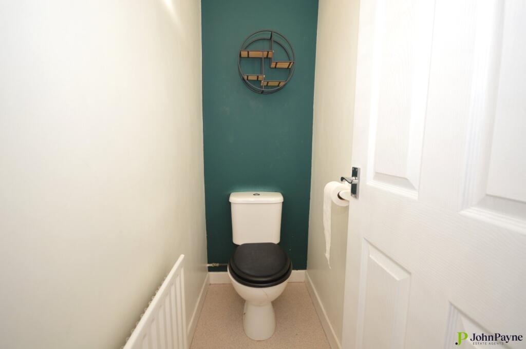 Seperate Wc