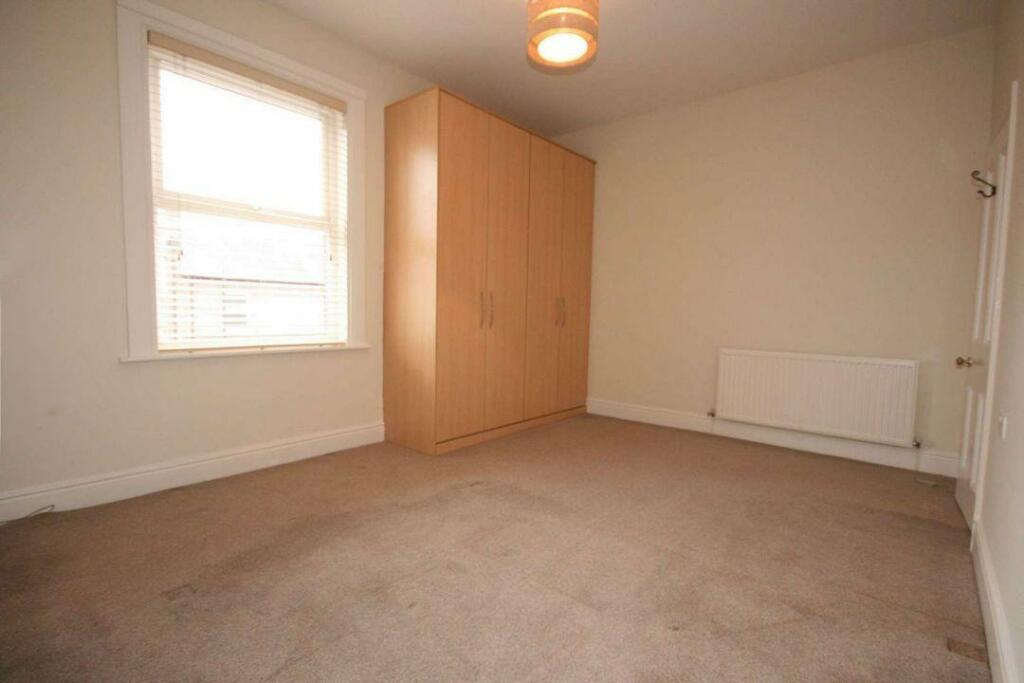 Bedroom 1 Aspect 2