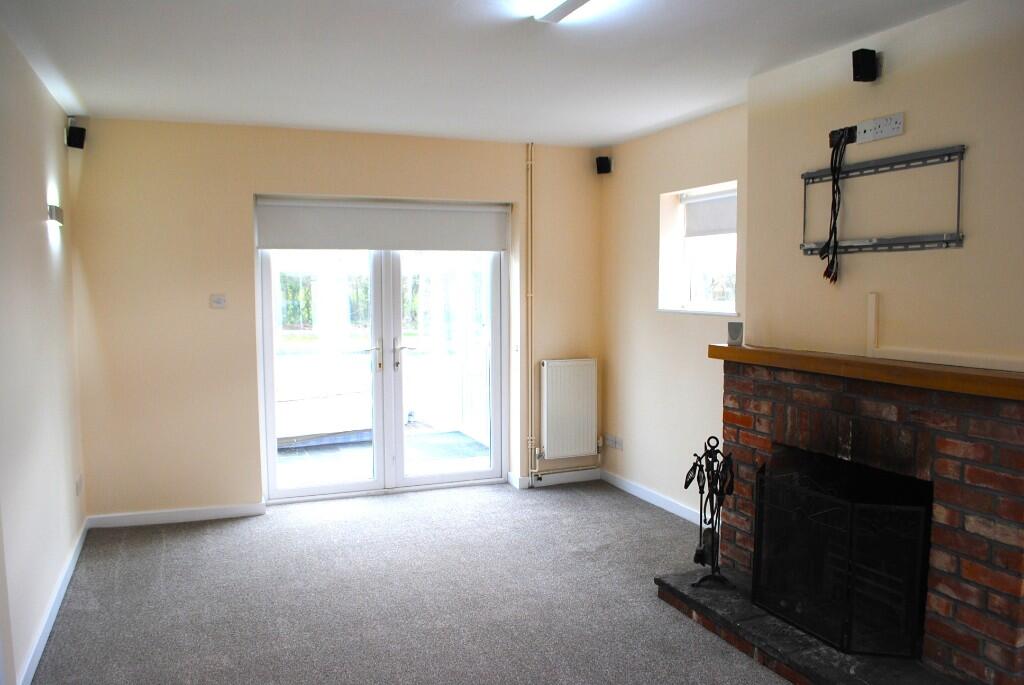 ***A 4 BEDROOM DETACHED FAMILY HOME IN A STUNNING RURAL LOCATION***