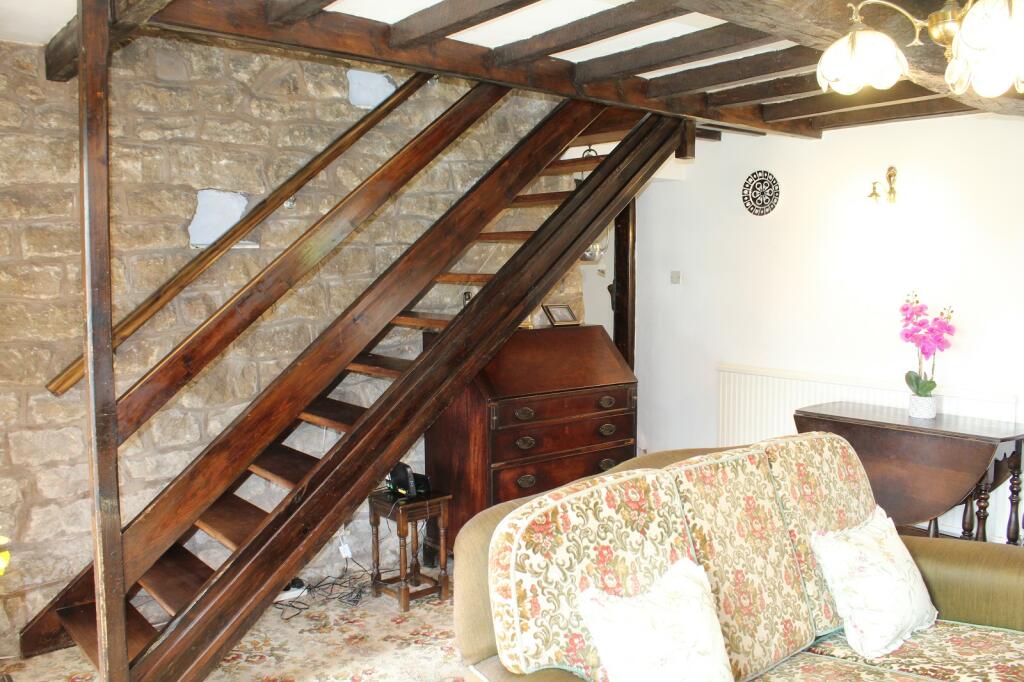 Dining Room To Lounge