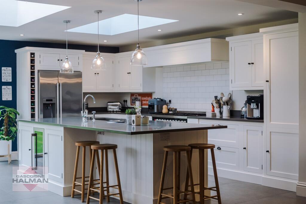 Living-Dining Kitche