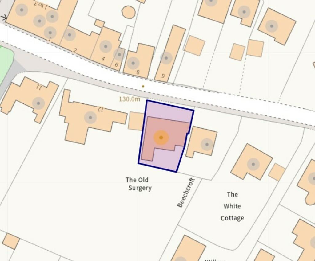 Hazelton Pebble L...