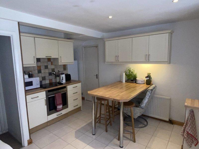 Kitchen pic 2