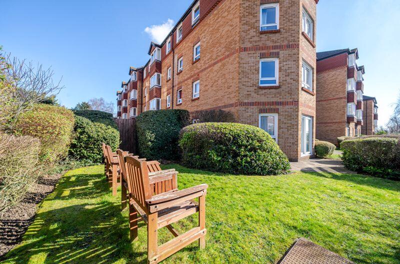 Access to the outside