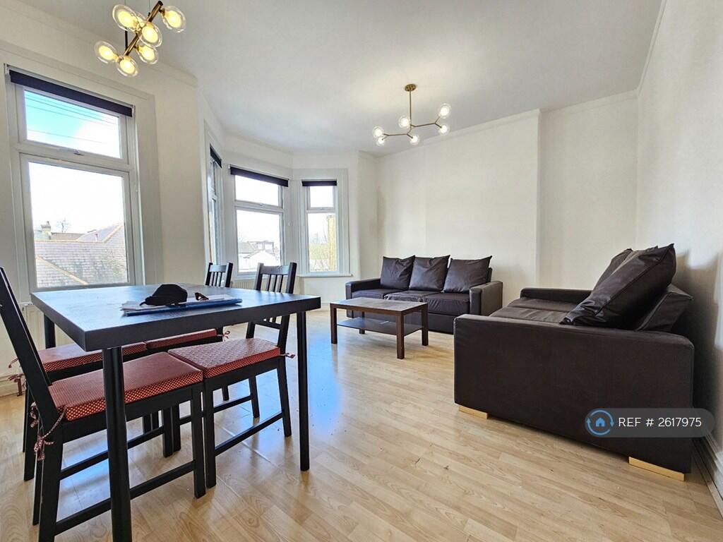 Living Dining