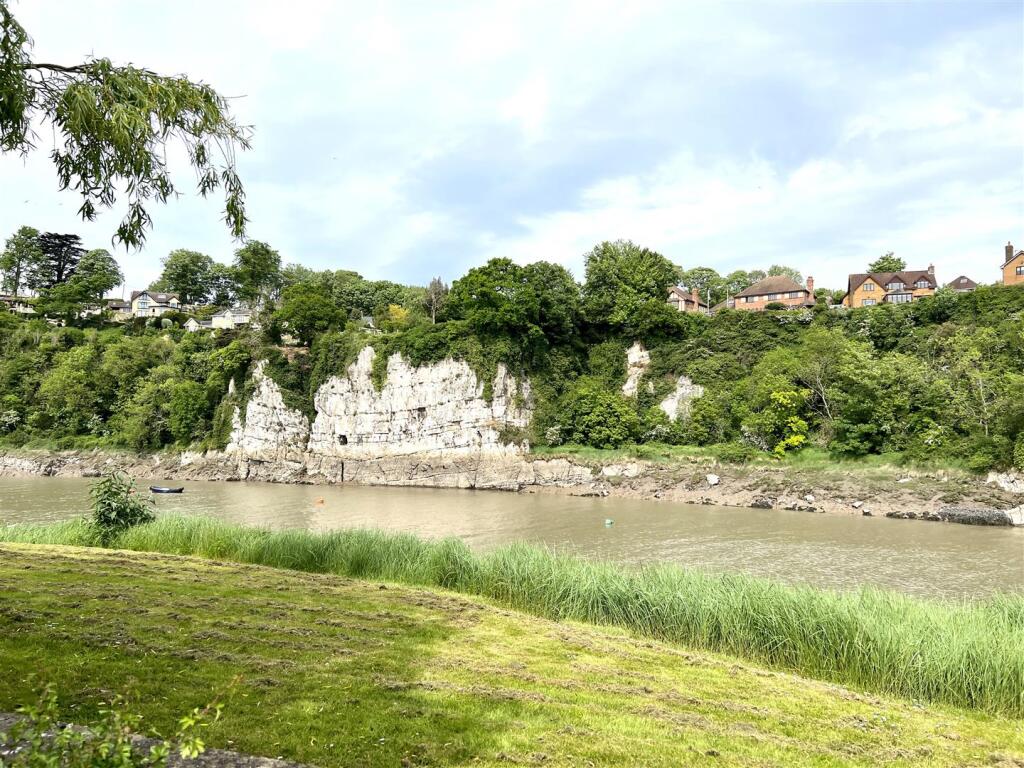 Riverbank