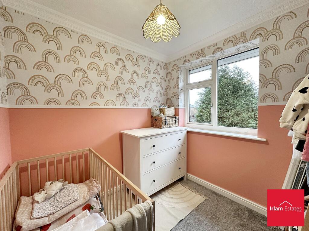BEDROOM 3