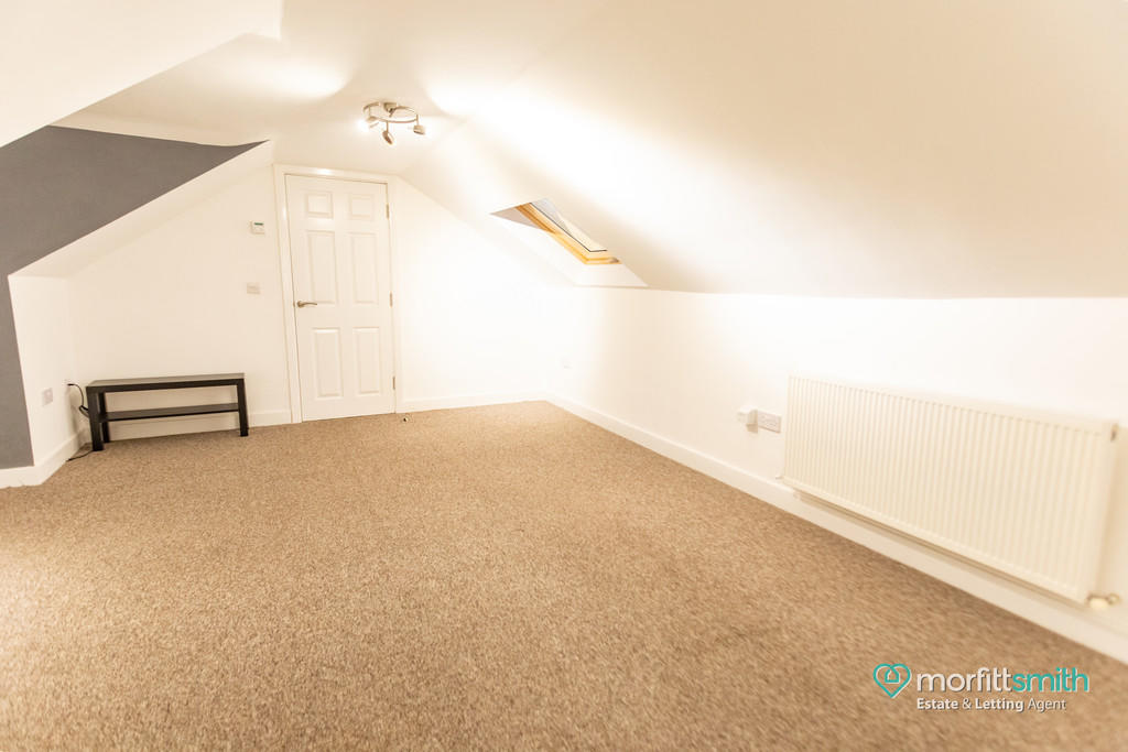 Open-Plan Living ...