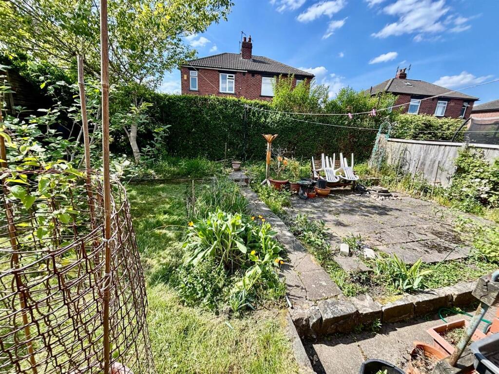 Gardens: