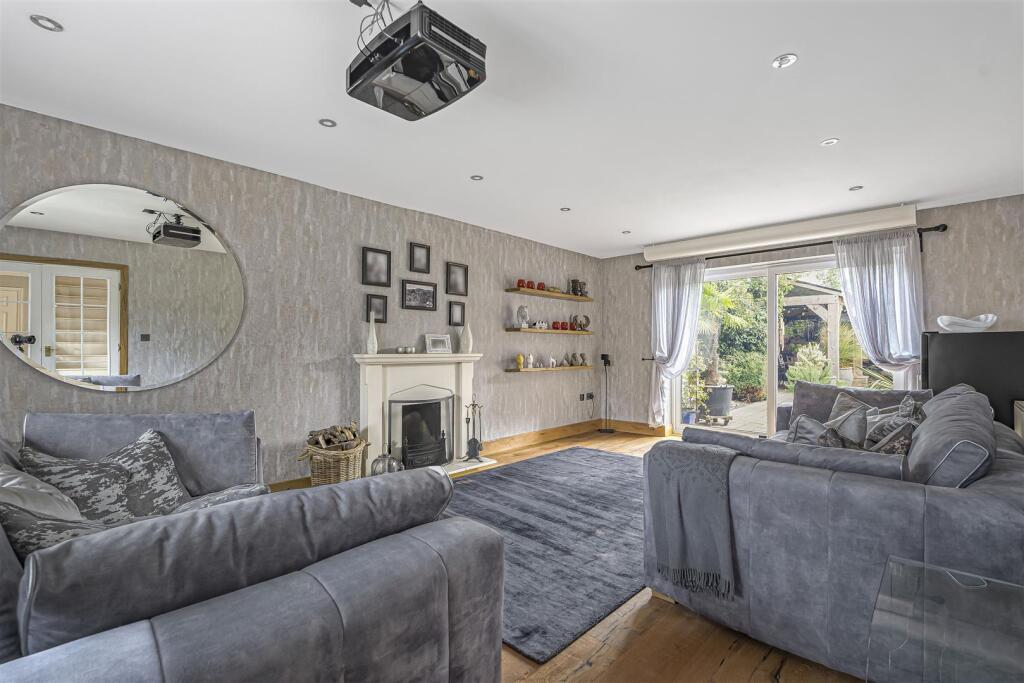 Sitting Room