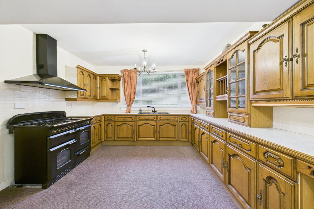 Kitchen/Dining Angle 1