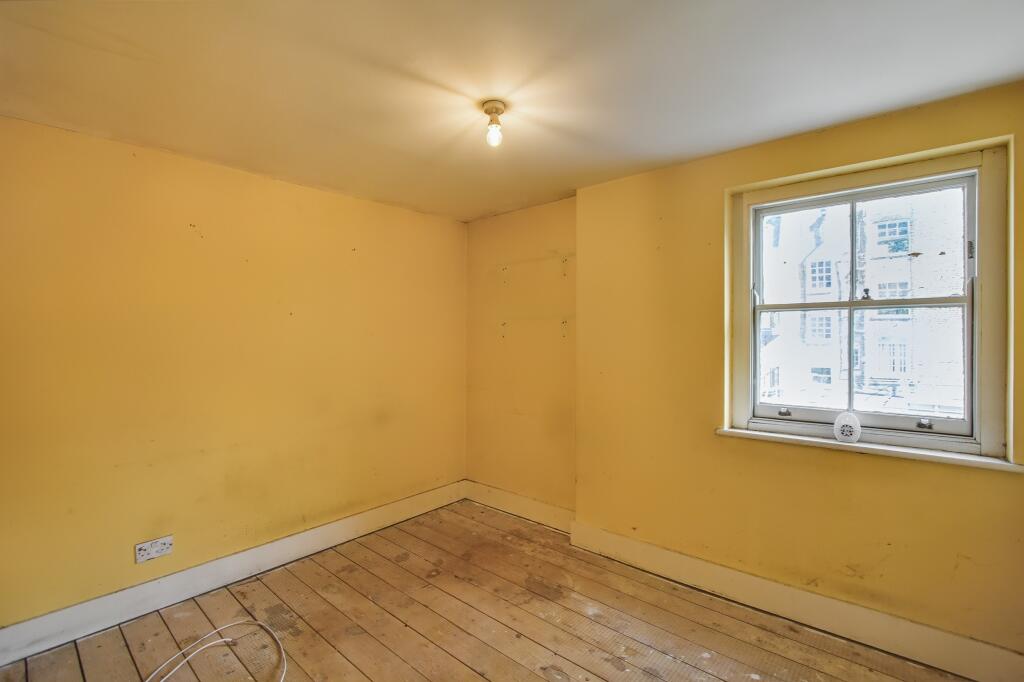 9 Goodge Place, Fitzrovia, London, W1T 4SG